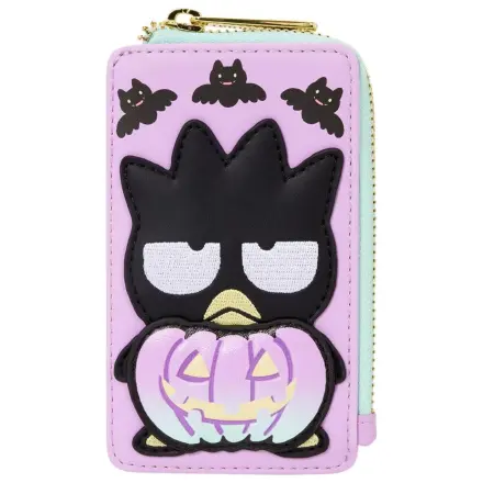 SANRIO Badtz-Maru Pumpkin Držiak na karty produktová fotografia