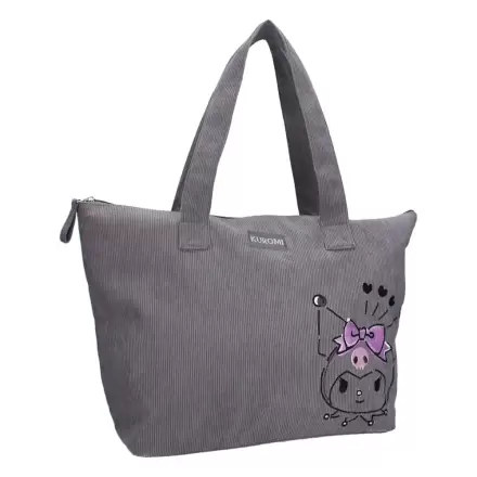 Sanrio Tote Bag Kuromi Obsessed produktová fotografia