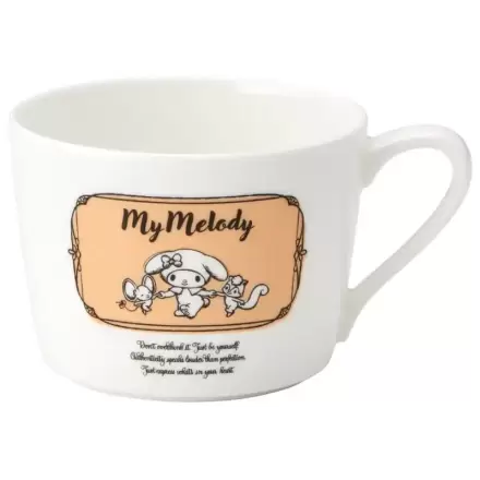 Sanrio Bone China Hrnček My Melody produktová fotografia