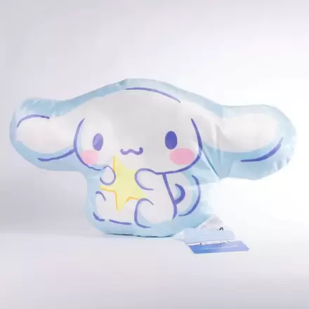 Sanrio Vankúš Cinamon Roll Star 26 cm produktová fotografia