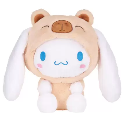 Sanrio Cinnamoro Bear plyšová hračka 25 cm produktová fotografia