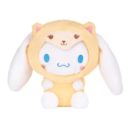 Sanrio Cinnamoro Cat plyšová hračka 25 cm produktová fotografia