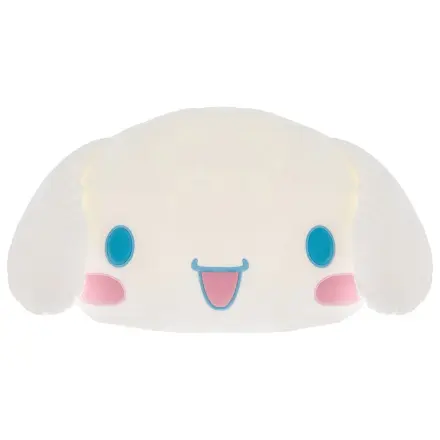 Sanrio 3D vankúš Cinnamoroll 37 cm produktová fotografia