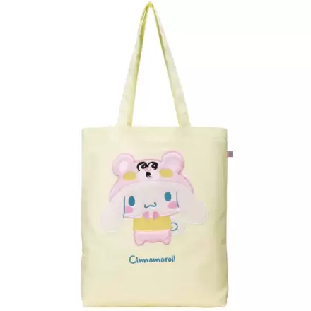 Sanrio nákupná taška Cinnamoroll termékfotója