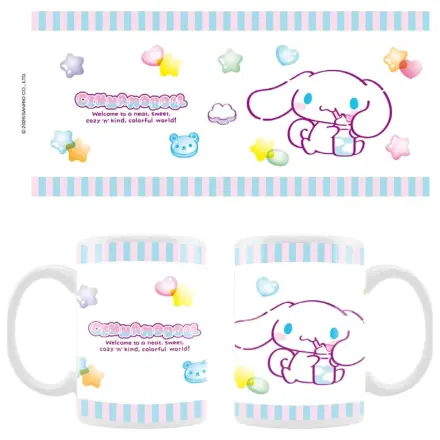 Sanrio hrnček Cinnamoroll Candies produktová fotografia