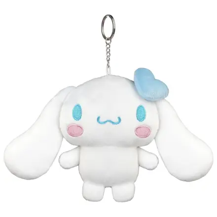 Sanrio Plyšová kľúčenka Cinnamoroll Candies 12 cm produktová fotografia