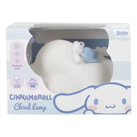 Sanrio Lampa Cinnamoroll Cloud produktová fotografia