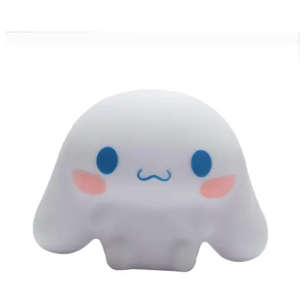 Sanrio Mood Lamp s USB-C Cinnamoroll 11 cm produktová fotografia