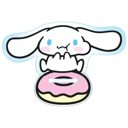 Sanrio akrylový stojan Cinnamoroll holografický 6 cm produktová fotografia