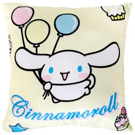 Sanrio Vankúš Cinnamoroll 35 x 35 cm produktová fotografia