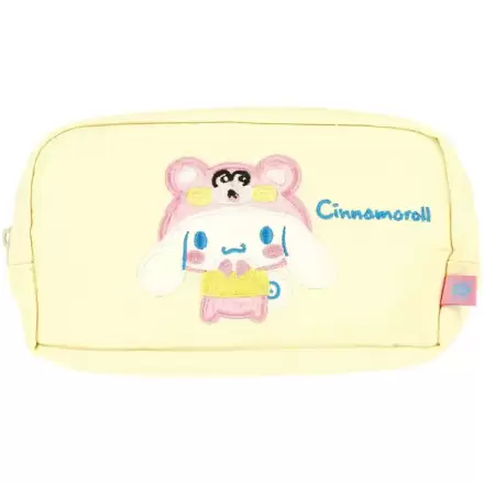 Sanrio Peračník Cinnamoroll 10 x 19 cm termékfotója