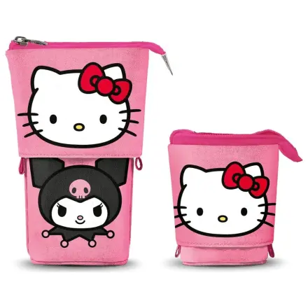 Sanrio Roztomilý peračník Hravá Ružová produktová fotografia