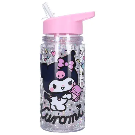 Sanrio fľaša na pitie Twinkle Thirst 300ml produktová fotografia