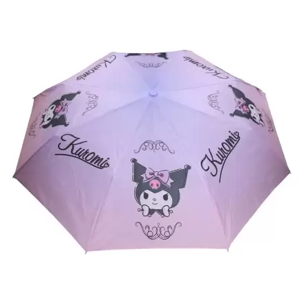 Sanrio Dáždnik Hello Kitty & Friends Turbulent Skies produktová fotografia