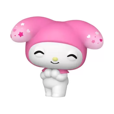 Sanrio Funko POP! Animation vinylová figúrka K/MM- Melody 9 cm produktová fotografia