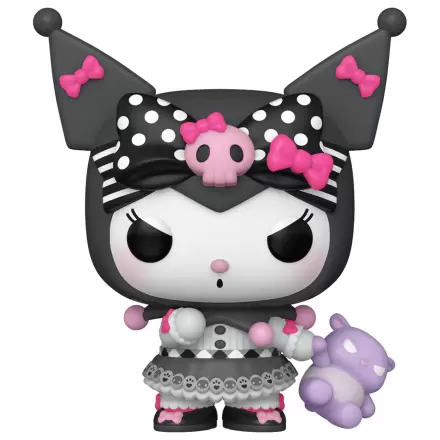 Sanrio Funko POP! Animation Vinylová figúrka Kuromi- Kuromi (SPC) 9 cm produktová fotografia