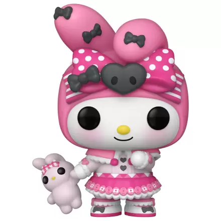 Sanrio Funko POP! Animation Vinylová figúrka My Melody- My Melody (SPC) 9 cm produktová fotografia