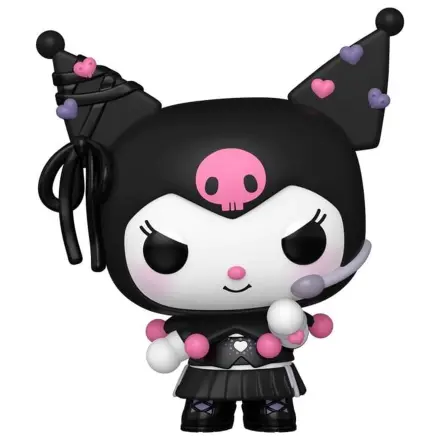Sanrio Funko Pop figúrka Kuromi K-Pop produktová fotografia