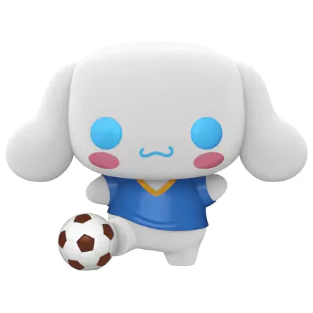 Sanrio Funko POP! Vinylová figúrka Hello Kitty Cinnamoroll(FL) Exclusive 9 cm produktová fotografia