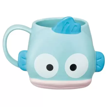 Sanrio Hrnček Hangyodon produktová fotografia