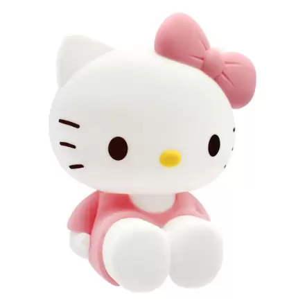 Sanrio 3D nočné svetlo Hello Kitty produktová fotografia