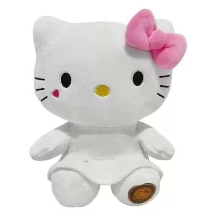 Sanrio Plyšová figúrka Hello Kitty Angel 24 cm produktová fotografia