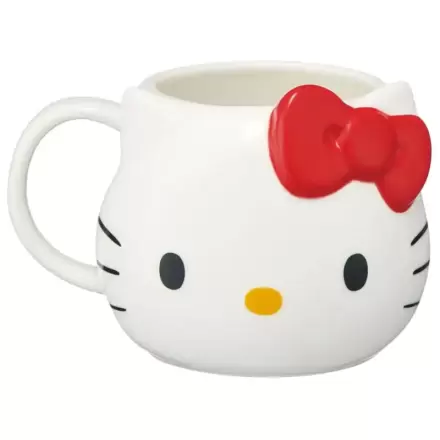 Sanrio Hrnček Hello Kitty produktová fotografia
