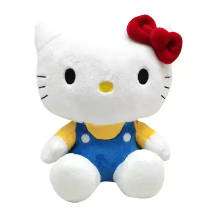 Sanrio Plyšová figúrka Hello Kitty Classic 14 cm produktová fotografia