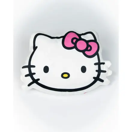 Sanrio Vankúš Hello Kitty Face 36 cm produktová fotografia