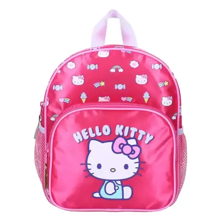 Sanrio ruksak Hello Kitty Follow The Rainbow termékfotója