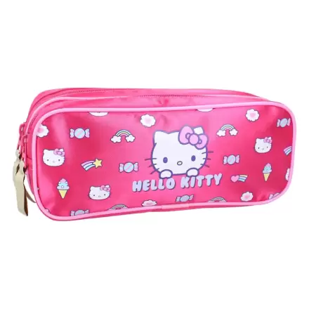 Sanrio peračník Hello Kitty Follow The Rainbow termékfotója