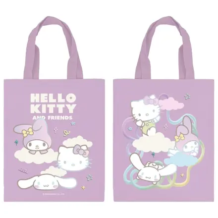 Sanrio Tote Bag Hello Kitty & Friends Dream State produktová fotografia