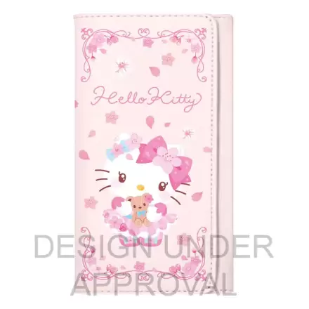 Sanrio Coin Purse Hello Kitty & Friends produktová fotografia