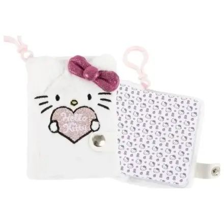 Sanrio Notebook Prívesok Hello Kitty produktová fotografia