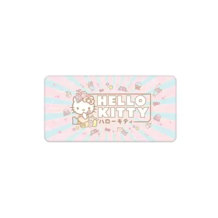 Sanrio XXL podložka pod myš Hello Kitty Kawaii produktová fotografia