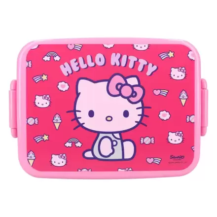 Sanrio Obedár Hello Kitty Lunch Bunch termékfotója