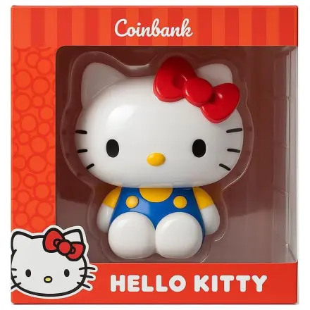 Sanrio Bank Hello Kitty produktová fotografia