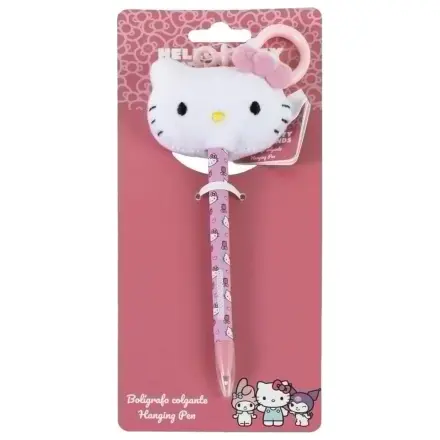 Sanrio Pero s príveskom Hello Kitty produktová fotografia