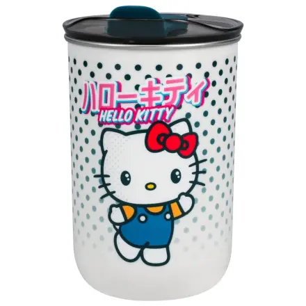 Sanrio Hrnček Hello Kitty Travel produktová fotografia