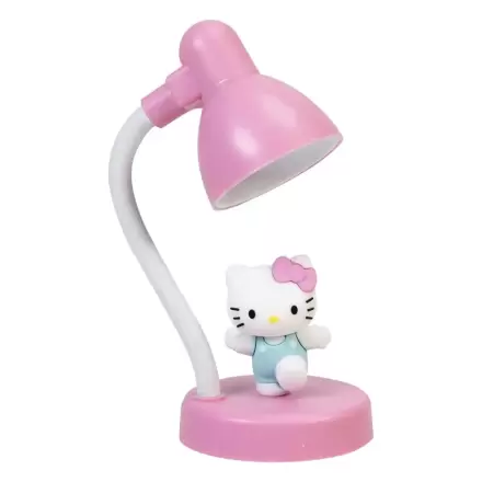 Sanrio Mini LED svetlo s figúrkou Hello Kitty Ver. 2 11 cm produktová fotografia