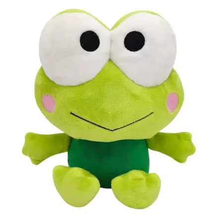 Sanrio plyšová figúrka Keroppy 14 cm produktová fotografia