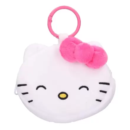 Sanrio Prívesok na kľúče Hello Kitty plyšoví kamaráti produktová fotografia