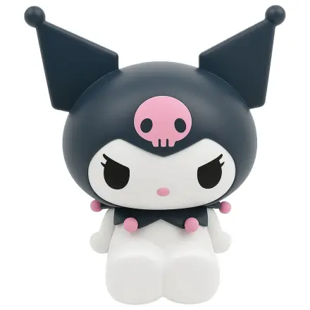 Sanrio 3D pokladnička Kuromi produktová fotografia