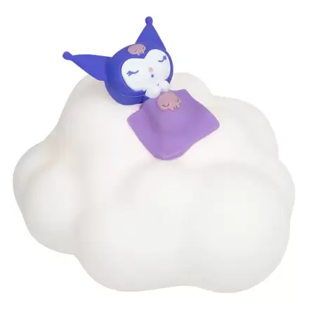 Sanrio Lampa Kuromi Cloud produktová fotografia