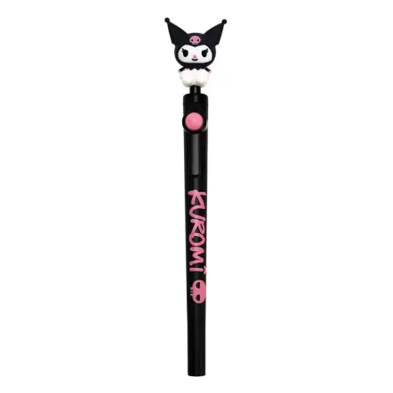 Sanrio Fidget Pero Kuromi produktová fotografia