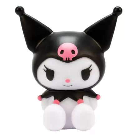 Sanrio Mood lampa Kuromi 11 cm produktová fotografia