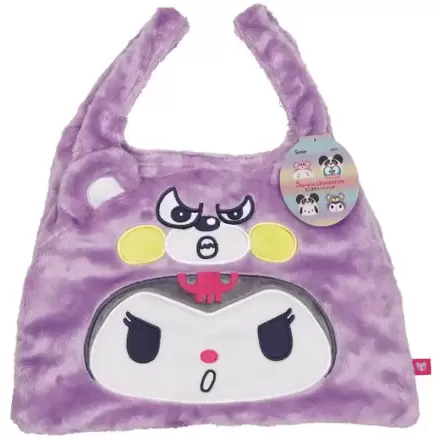 Sanrio Mini Tote Taška Kuromi termékfotója