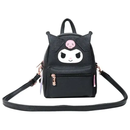 Sanrio Mini Ruksak Kuromi produktová fotografia