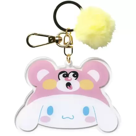 Sanrio Mascot Kľúčenka Cinnamoroll termékfotója