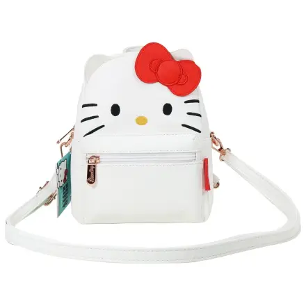 Sanrio Mini Batoh Hello Kitty produktová fotografia